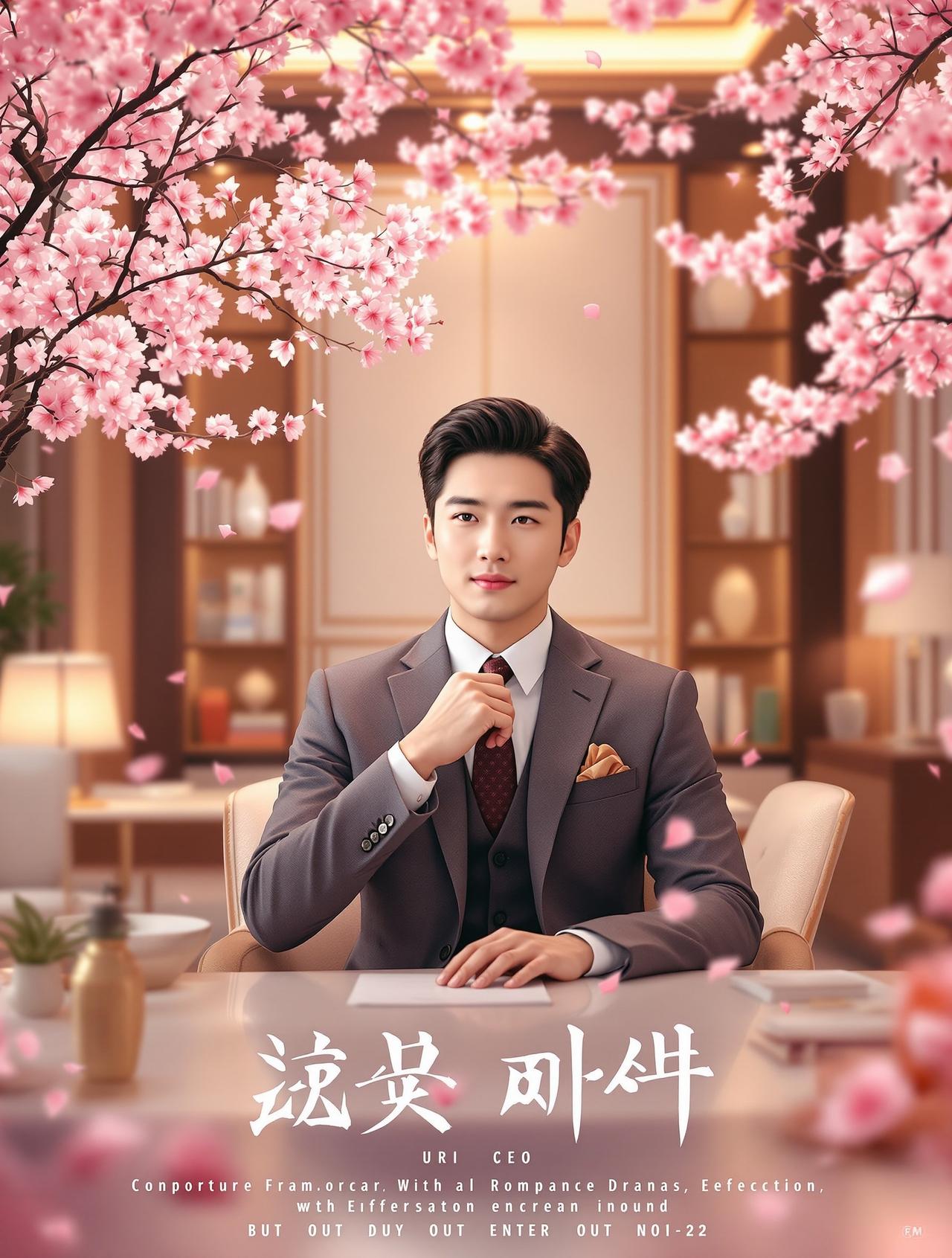 抖音短剧平台 - 总裁的蜜糖小娇妻
